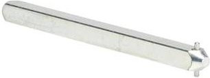 ABB OXP12X250 Welle in Silber - Bild 1