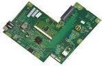 HP Formatter Board LJ-P3005 Green Q7847-61006 - Bild 1