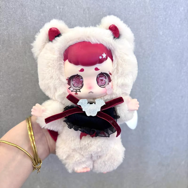 petnior Wonderful Dream Series Blind Box, Anime Figuren, Puppen - Bild 3