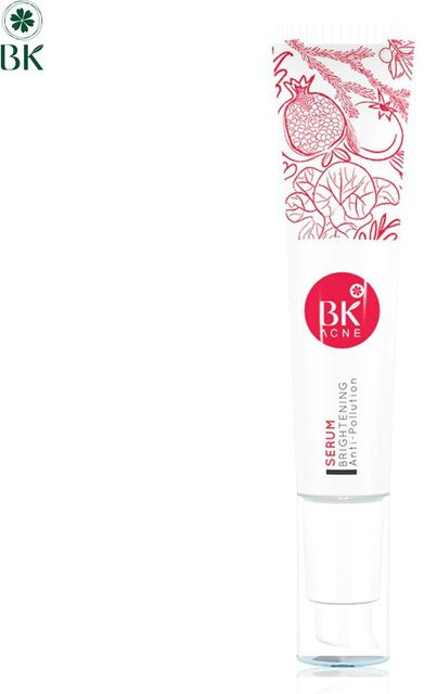 BK Akne Serum Brightening Anti-Pollution, 35 ml, Unisex - Bild 1