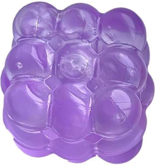 BC Pet Supplies Squishy Maltose Fidget Toy, violett - Bild 1