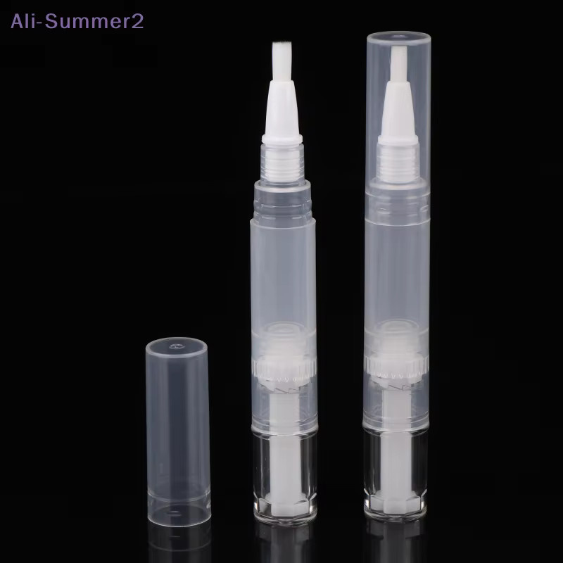 Summer2 Nagelöl-Stift, 5ml, Unisex - Bild 4