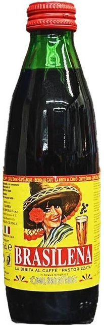 Brasilena Kaffee, 0,25 l - Bild 1