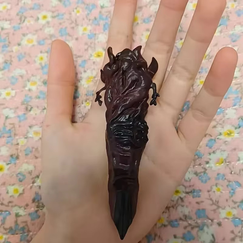 Bandai Jujutsu Kaisen Finger-Sukuna-Figur, Modell Spielzeug, Einzelfigur - Bild 6