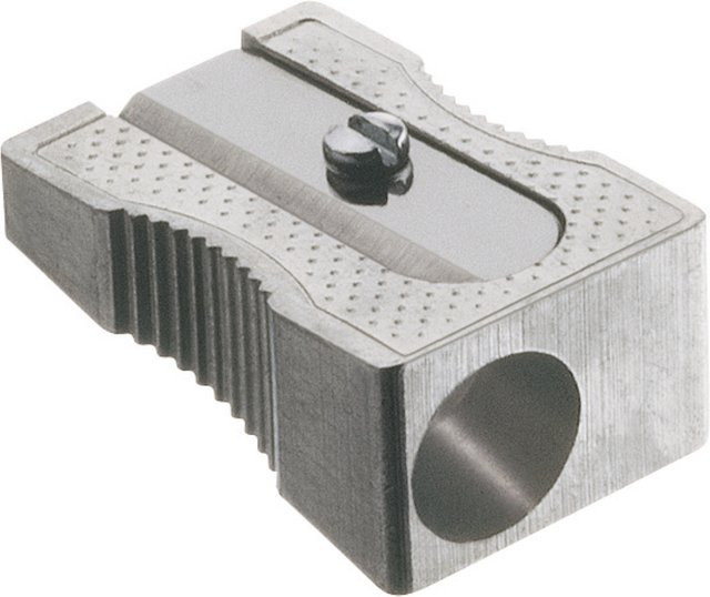 Faber Castell Metallspitzer Block - Bild 1