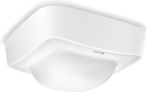 STEINEL IR-Präsenzmelder AP IR QuattroHD Bewegungsmelder mit Bluetooth in Weiß - Bild 1