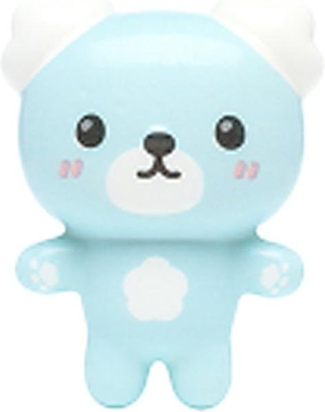 NCT Neo Victory Doll, Kunststoff, Blau - Bild 1
