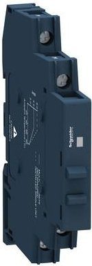 Schneider Electric Halbleiterrelais SSM1A36BD in Blau - Bild 1