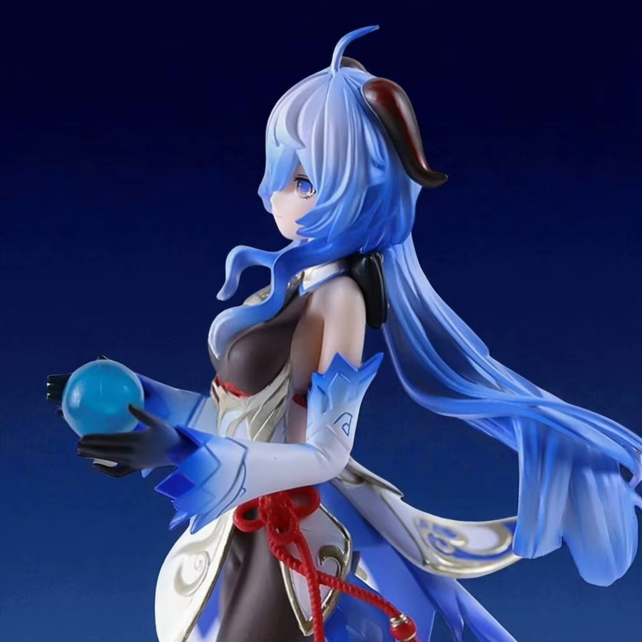 Bandai Actionfiguren, Fantasy, Kunststoff, Multicolor - Bild 3