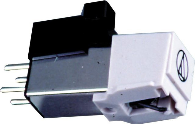 Omnitronic Pick-up System S-15 in Schwarz oder Weiß - Bild 1