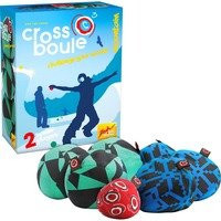 Zoch Crossboule Set Mountain Geschicklichkeitsspiel - Bild 1