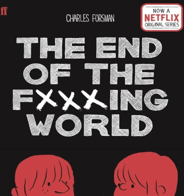 The End of the Fucking World von Charles Forsman, Taschenbuch - Bild 1