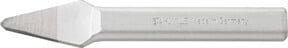 Stahlwille Kreuzmeißel aus Chrom-Vanadium in Silber, Breite: 16 mm, Länge: 150 mm - Bild 1