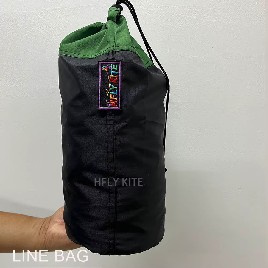HFLY Kite String Tasche, Zubehör, Schwarz - Bild 2