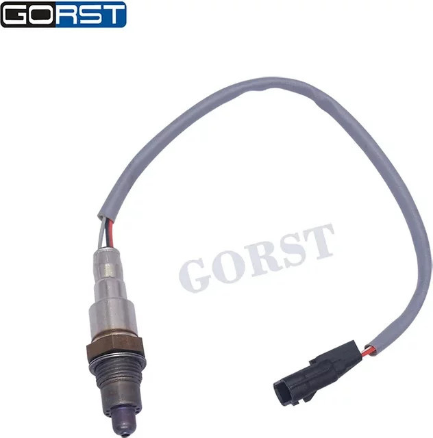 GORST Sauerstoffsensor 226906393r für Dacia Dokker, Staub, Lodgy sowie Renault Fluence, Talisman, SM6 und Clio (1,6 und 2,0) - Bild 1