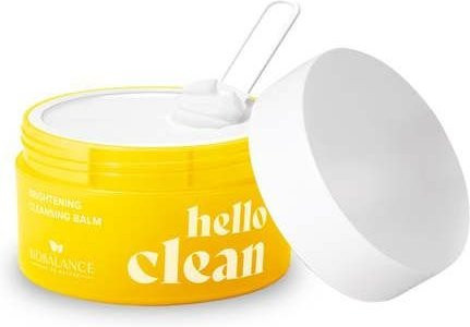 Biobalance Hello Clean Reinigungsbalsam, 100 ml, Unisex - Bild 1