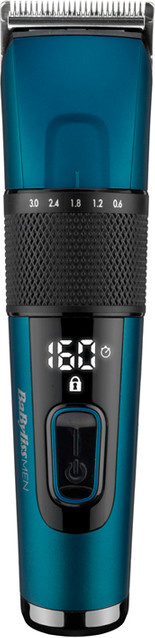 BaByliss digitaler Haarschneider, Japanese Steel - Bild 2