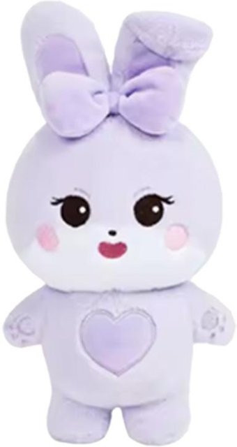 Artily Kpop Pink Plüschpuppe BORN PINK, Plüschtiere, ab 3 Jahre - Bild 1