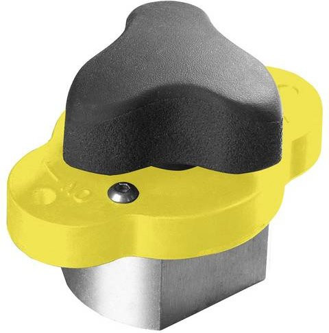 Magswitch MagJig 150 Magnetische Vorrichtung in Gelb - Bild 1