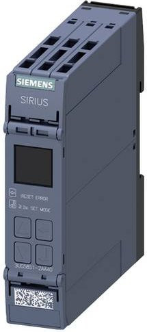 Siemens Überwachungsrelais 3UG5851-2AA40 - Bild 1