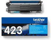 Original Brother TN423C Tonerpatrone Cyan für Brother Drucker - Bild 3