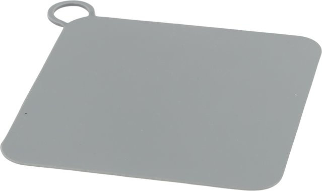 VIBRATITE Unsichtbare Bodenablaufabdeckung aus Silikon für ein sauberes Badezimmer - Bild 1