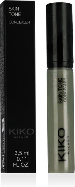 KIKO MILANO Abdeckstift, 01 Grün, 3,5 ml - Bild 1