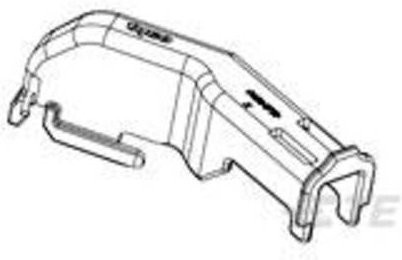 TE Connectivity Connector 1326941-1 - Bild 1