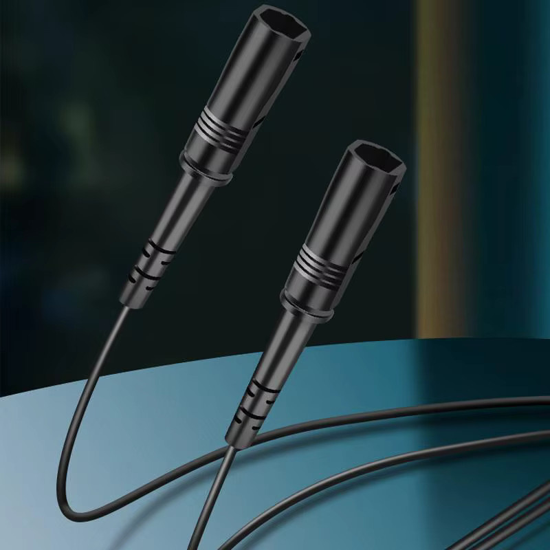 Digital Fiber Optic Audio Splitter 1x2 Toslink mit 1 männlichem Eingang und 2 weiblichen Ausgängen für dein Heimkino, Schwarz - Bild 2