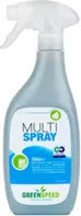 GREENSPEED Glasreiniger Multi Spray Blue 0,5 l - Bild 1
