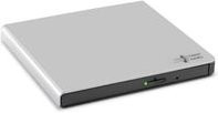 LG GP57ES40 Externes DVD-Laufwerk DVD-RW in Silber mit USB-A Anschluss - Bild 1
