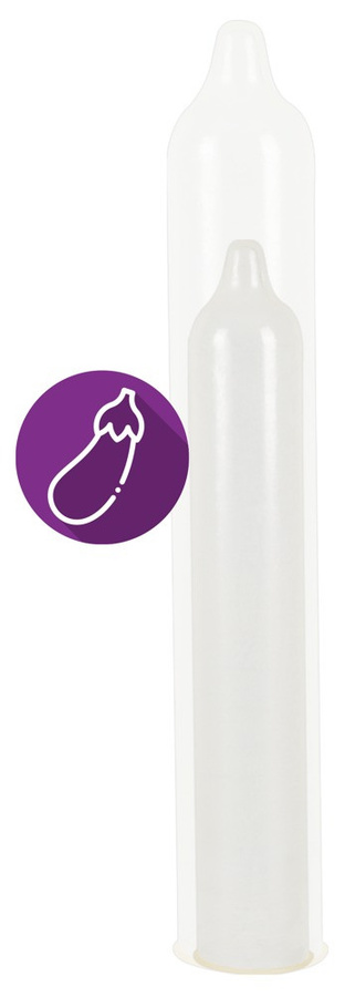 Secura Condoms Extra Large, Unisex - Bild 2