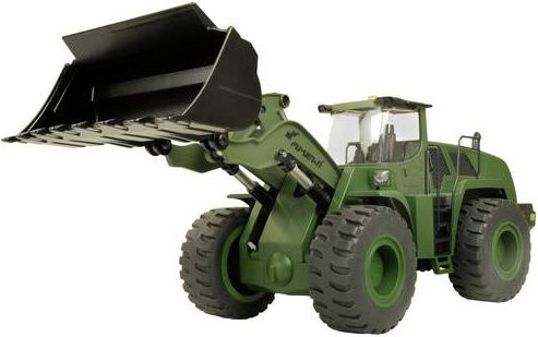 Amewi G485E, Elektro RC Funktionsmodell, 1:14, RtR - Bild 1