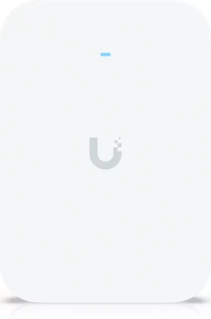 Ubiquiti UniFi U7-Pro-XG-Wall Wireless Access Point WiFi 7 Tri-Band Indoor White mit 10 GbE und 2x2 Antennen - Bild 1