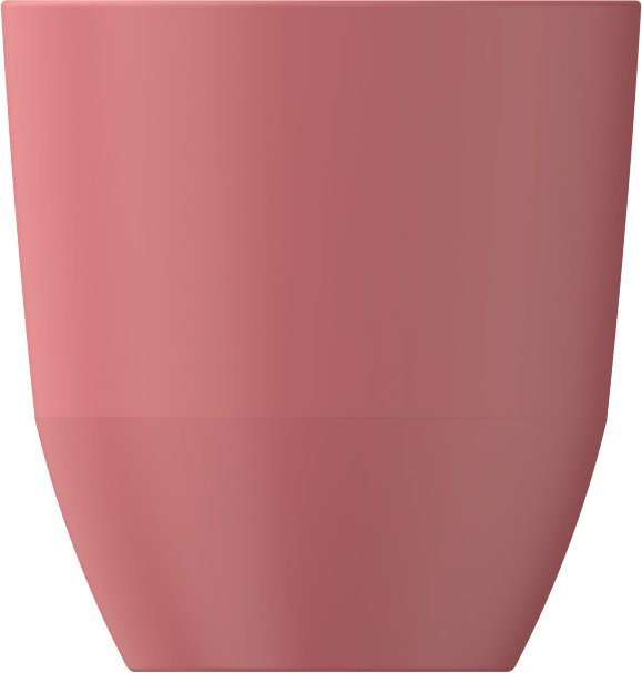 MEPAL Becher SILUETA Tumbler Pink 200 ml - Bild 1