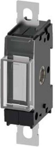 Siemens Nullklemme 3KD92067 in Schwarz - Bild 1