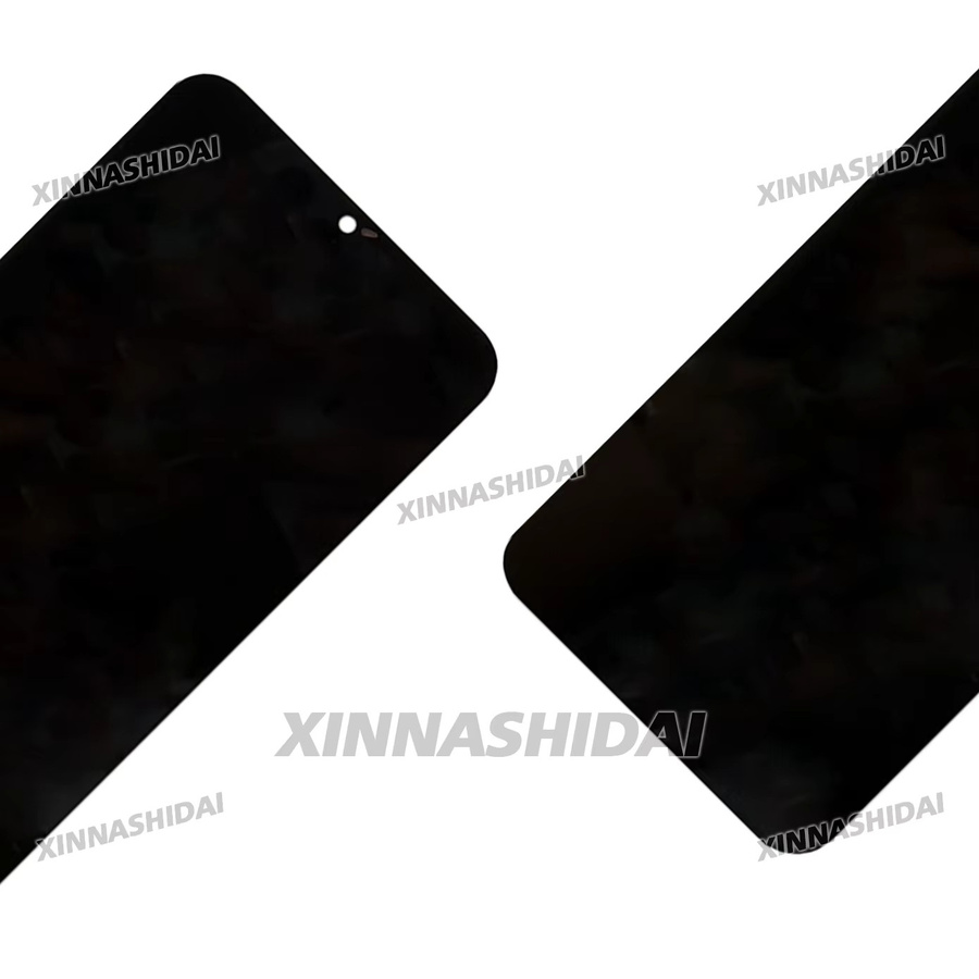 Oppo C30 LCD-Display Ersatzteil mit Touchscreen-Digitizer-Baugruppe in Schwarz - Bild 3