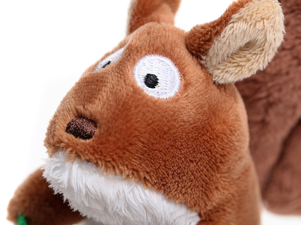 Sigikid Babyschalenanhänger Eichhörnchen, ab 0 Jahre, Unisex - Bild 5