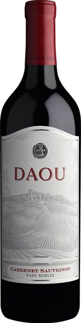 DAOU Cabernet Sauvignon Rotwein, Paso Robles, 2022, 0,75 l - Bild 1