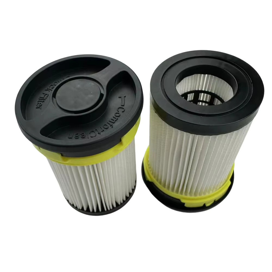 Miele Feinstaubfilter für HX1, HX2 und HX2 Pro Akku-Handstaubsauger, HX-FSF2 und HX-FSF-2 Ersatzteile - Bild 3