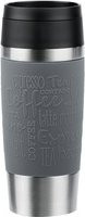 EMSA TRAVEL MUG Classic Thermobecher in Grau - Bild 1