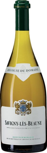 Château de Meursault Savigny-lès-Beaune Weißwein, Chardonnay, 2023, Frankreich, 0,75 l - Bild 1