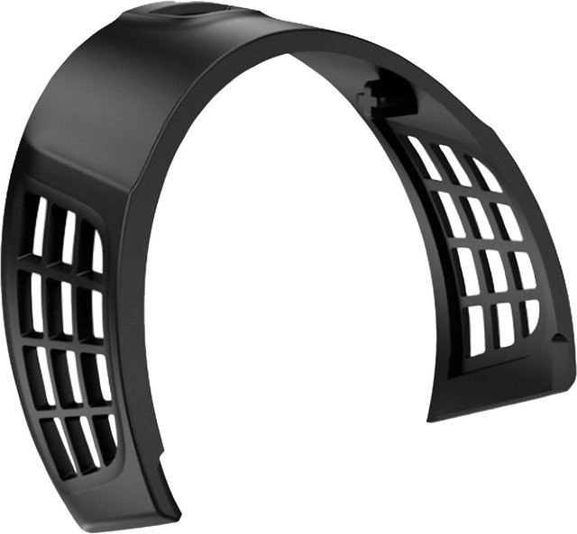 Steinel Feinstaubfilter Schwarz für Heißluftgebläse HL 1920 E, HL 2020 E, HG 2120 E und HG 2320 E - Bild 1