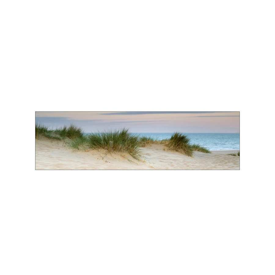 MySpotti Küchenrückwand Profix Cucina Dünenpanorama in Sanddüne, Farbe: Beige/Sand, B: 210 cm, H: 60 cm - Bild 2
