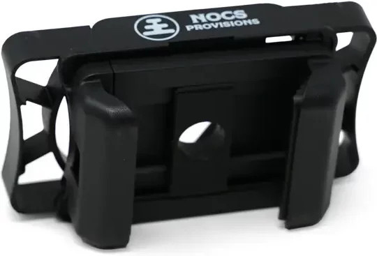 Smartphone-Adapter Nocs Provisions in Schwarz - Bild 1