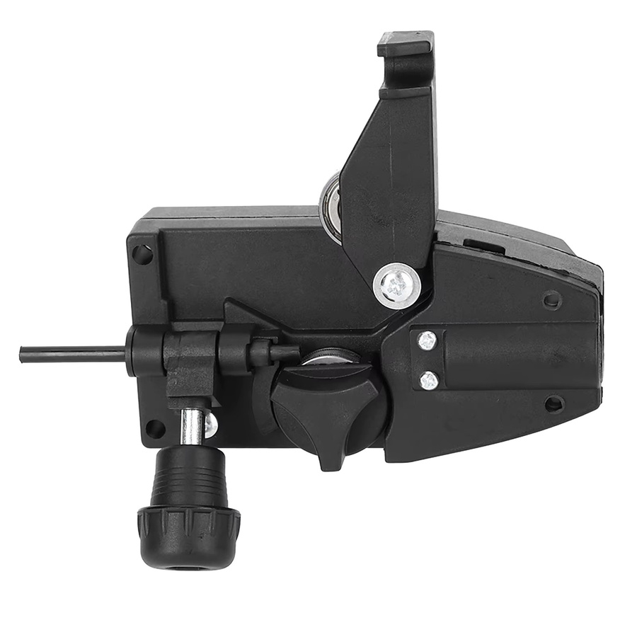 YOSOO MIG Schweißer Drahtvorschubmotor für 0,8/1,0mm Draht, DC 24V 10W, Schwarz - Bild 4