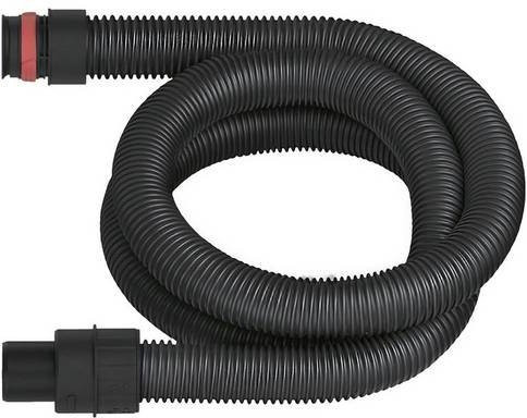 Bosch Saugschlauch in Schwarz (2608001247) - Bild 1
