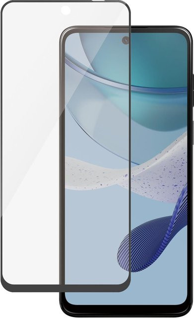PanzerGlass Displayschutz Ultra-Wide Fit für Motorola moto g13, g23 und g53 5G in Transparent - Bild 1