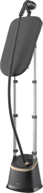 Philips Stand Dampfbügeleisen 3000 Serie STE3170/80 in Schwarz - Bild 1
