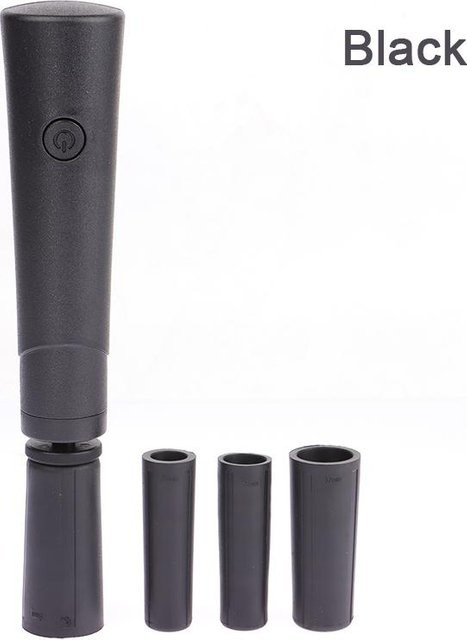 XYNN Wimpernkleber-Shaker, schwarz, Unisex - Bild 1